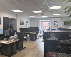 Помещение 139 кв.м. - фото 549714