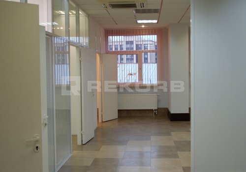 Предлагаем офис в Спб 120 кв.м. Фото №1