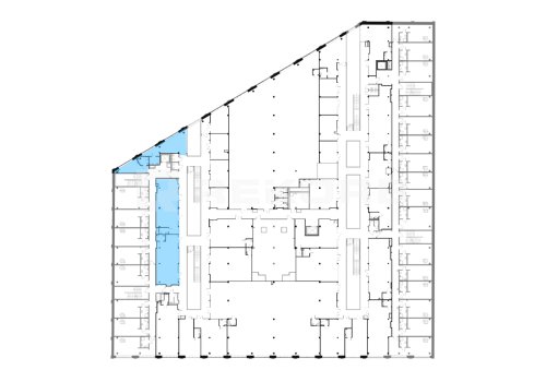 Предлагается на продажу в Спб 212,77 кв.м. Фото №1