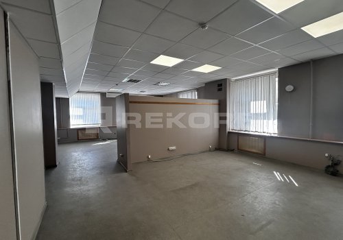 Офис в Спб 116 кв.м. Фото №1