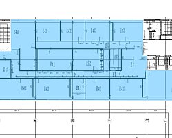 Помещение 575 кв.м. - фото 726431