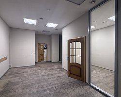 Помещение 588 кв.м. - фото 522337