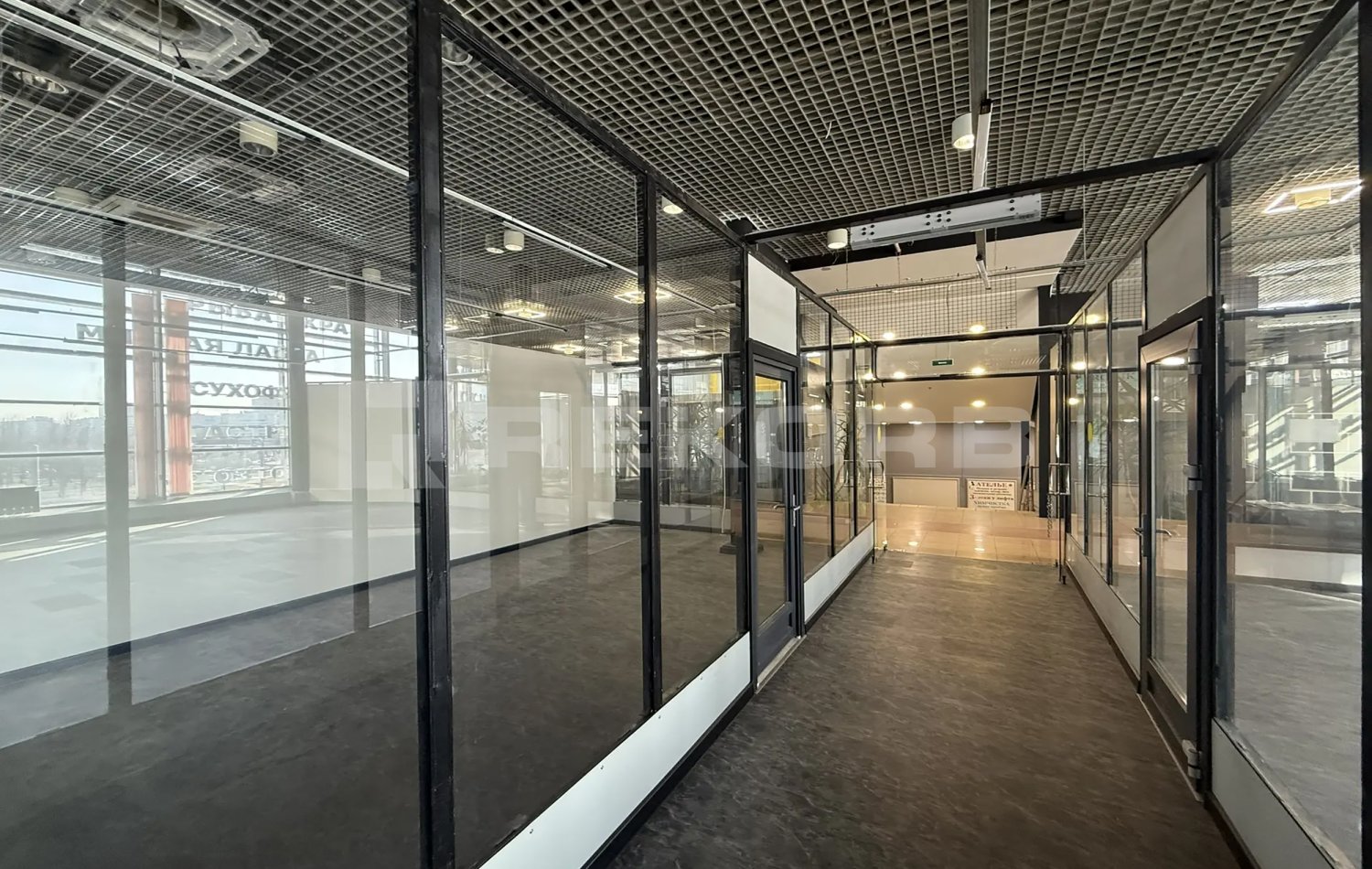Офис в аренду 1 000 кв.м. в ТРК Культпросвет - фото 5