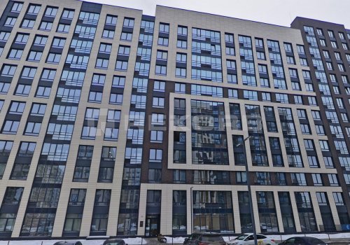 ЖК Черная Речка 12 - торговые помещения Санкт-Петербурга. Фото №2