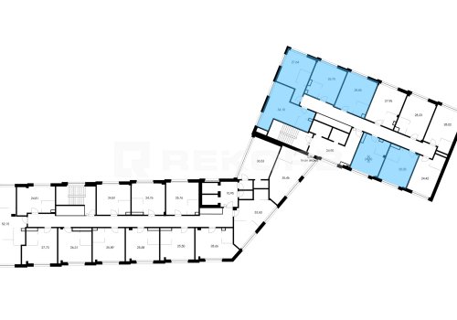 Продажа офиса в Санкт-Петербурге 167 кв.м. Фото №1