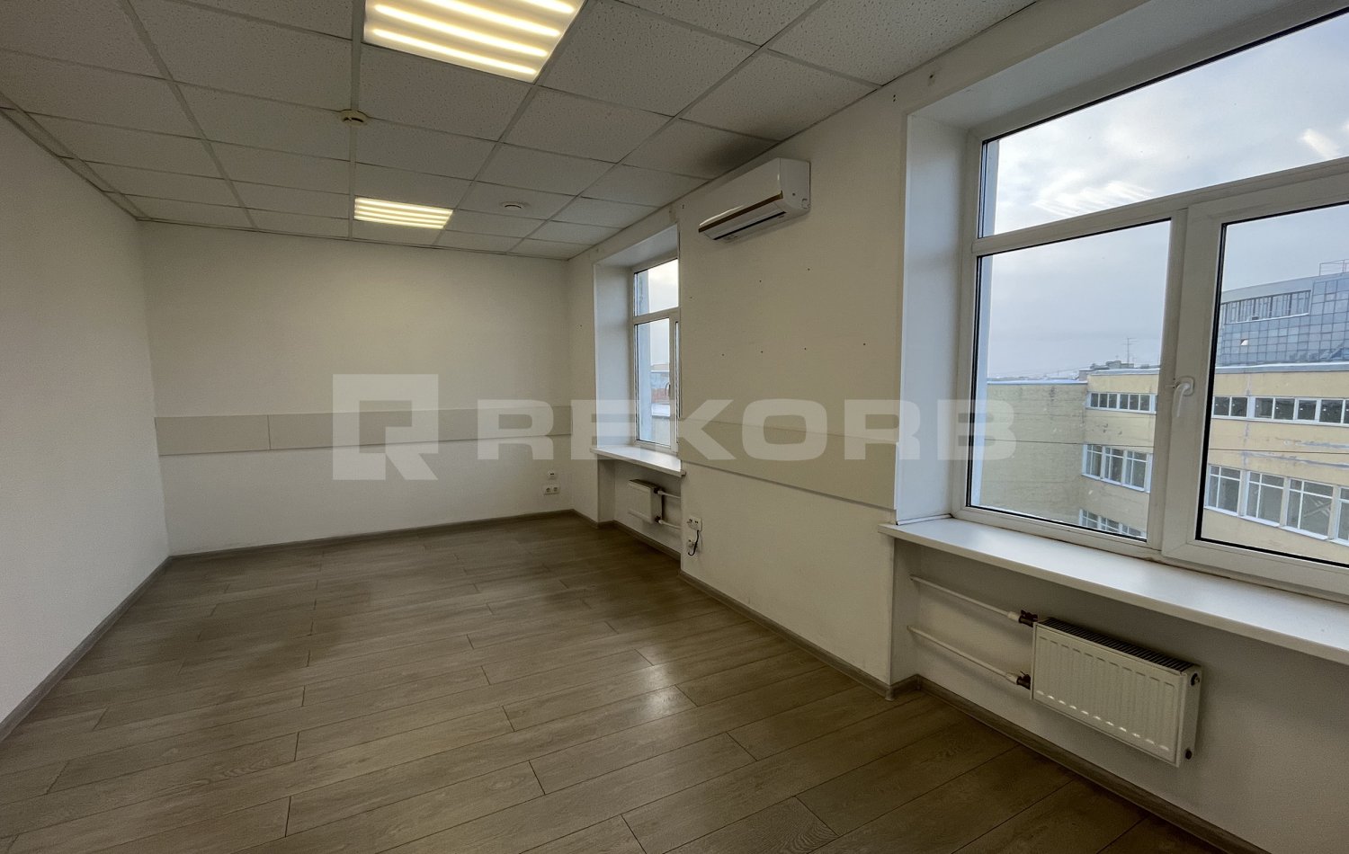 Офис в аренду 511 кв.м. в БЦ Призма - фото 5