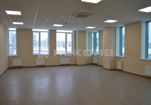 Офис в аренду в Санкт-Петербурге 378 кв.м. Фото №3