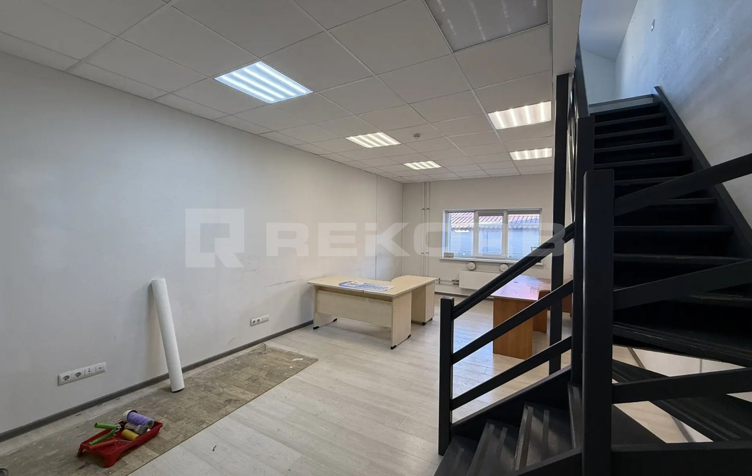 Офис в аренду 70 кв.м. в БЦ АТИ-Центр - фото 4