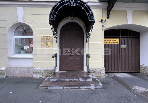 БЦ Ситилинк - бизнес-центры Санкт-Петербурга. Фото №2