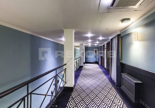 Апарт-отель Cosmos Selection St. Petersburg Nevsky Royal Hotel  - земельные участки Санкт-Петербурга. Фото №2