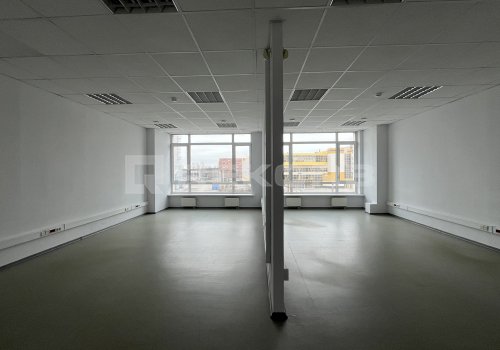 Предлагаем офис в Санкт-Петербурге 60 кв.м. Фото №3