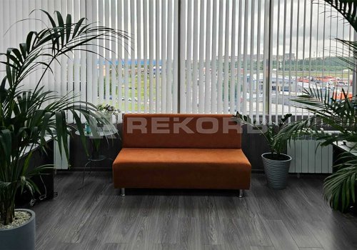 Офис у метро Парнас в Санкт-Петербурге 606 кв.м. Фото №3