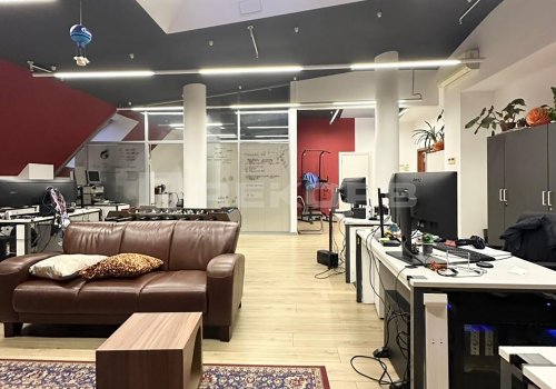 Предлагается в аренду в Спб 123 кв.м. Фото №1