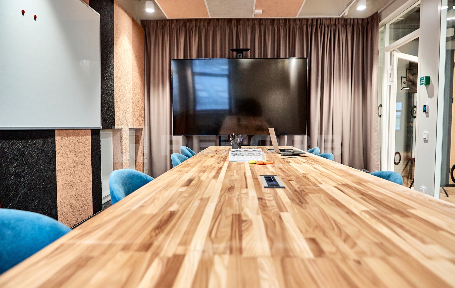 Кабинет в аренду на 127 человек в  SOK Дом Рогова - фото 23