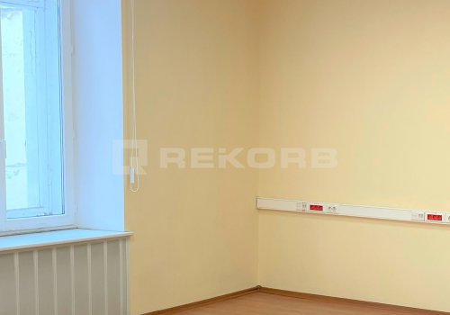 Снять офис в Санкт-Петербурге 33 кв.м. Фото №3