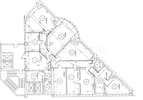 Сдается в аренду в Спб 289 кв.м. Фото №2