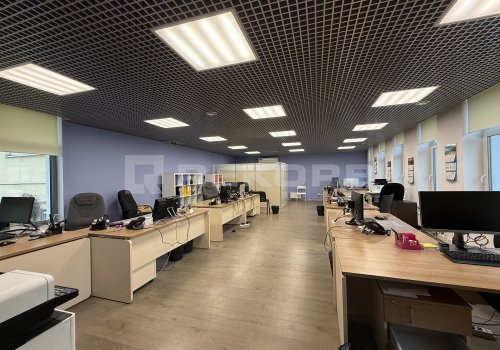 Офис в аренду в Санкт-Петербурге 194 кв.м. Фото №1