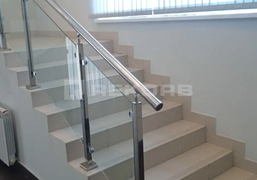 Большой 78 - бизнес-центры Санкт-Петербурга. Фото №2