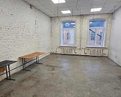 Помещение 52 кв.м. - фото 782993