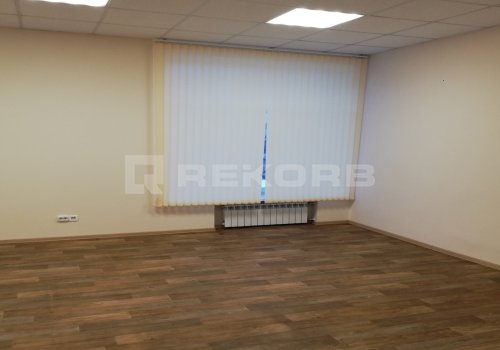 Аренда офиса в Санкт-Петербурге 167 кв.м. Фото №2