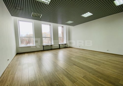 Аренда офиса в Санкт-Петербурге 58 кв.м. Фото №