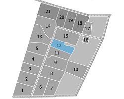 Земельный участок 1,38 Га - фото 45555