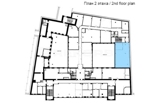  в Санкт-Петербурге 95 кв.м. Фото №2