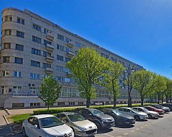 Помещение 121 кв.м. - фото 642073