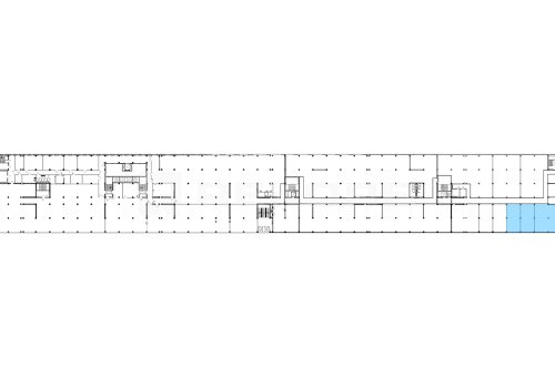 Аренда офиса в Санкт-Петербурге 283 кв.м. Фото №