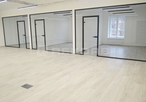 Офис в аренду в Санкт-Петербурге 222 кв.м. Фото №1
