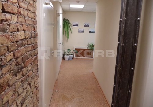 БЦ Пионер - бизнес-центры Санкт-Петербурга. Фото №3