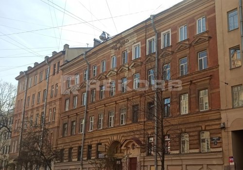 Помещение на Тамбовской 13 - бизнес-центры Санкт-Петербурга. Фото №2