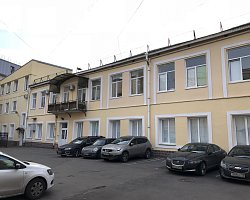 Помещение 96 кв.м. - фото 1092555