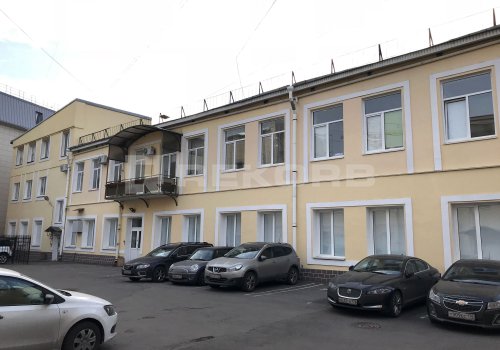 БЦ Комплект Плюс - бизнес-центры Санкт-Петербурга. Фото №1