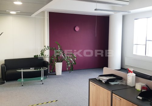 Предлагаем офис в Санкт-Петербурге 3 455 кв.м. Фото №1