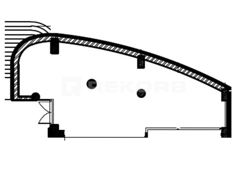Офис в Спб 71 кв.м. Фото №2