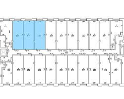 Помещение 67 кв.м. - фото 841729