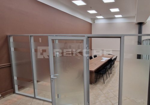 Снять офис в Санкт-Петербурге 144 кв.м. Фото №3