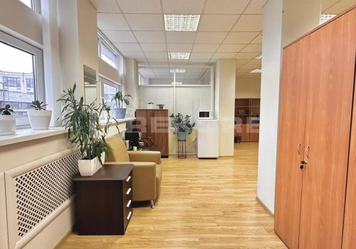 Предлагается помещение в Спб 120 кв.м. Фото №1