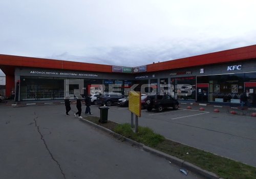 ОСЗ Зольная 11 - бизнес-центры Санкт-Петербурга. Фото №2