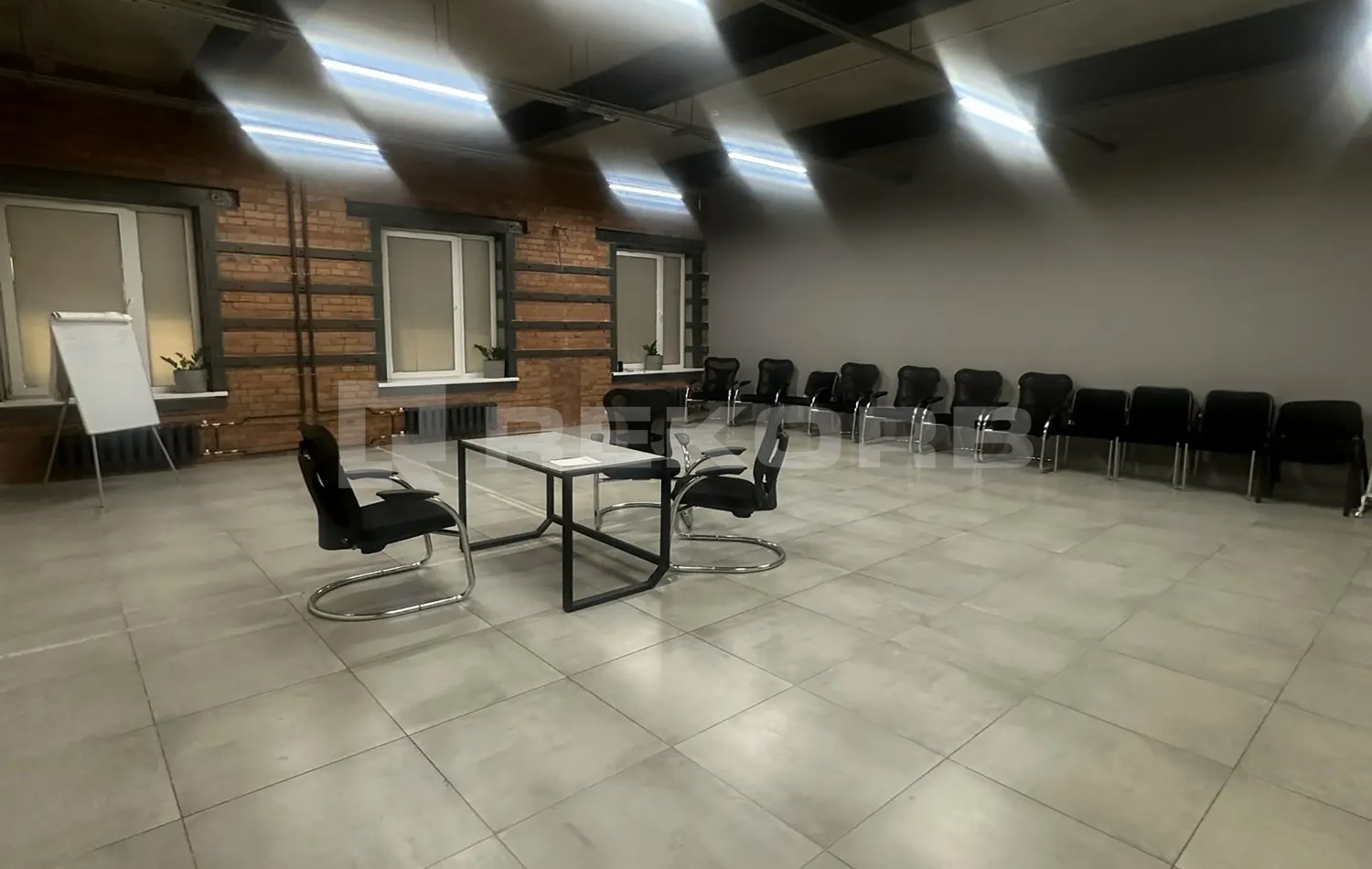 Офис в аренду 67 кв.м. в БЦ Таврический - фото 2