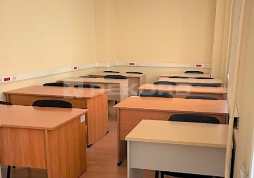 Офис в аренду в Санкт-Петербурге 25 кв.м. Фото №3