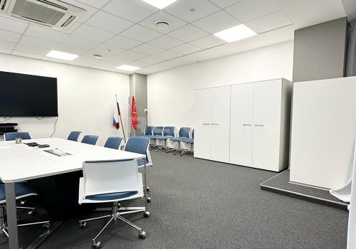 Снять офис в Санкт-Петербурге 1 329 кв.м. Фото №3