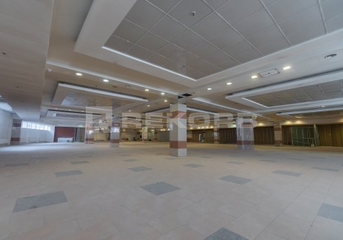 Офис у метро Комендантский проспект в Санкт-Петербурге 1 500 кв.м. Фото №3