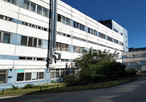 БЦ Ивана Фомина 6 - бизнес-центры Санкт-Петербурга. Фото №2