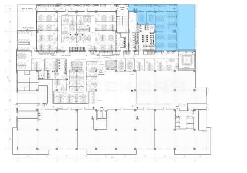 В аренду предлагается в Санкт-Петербурге  кв.м. Фото №2