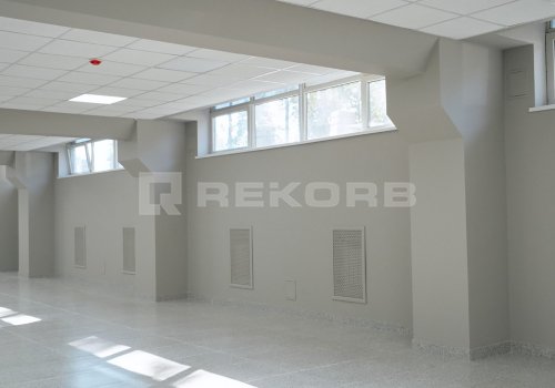 Предлагается помещение в Спб 964 кв.м. Фото №2