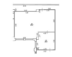 Помещение 116 кв.м. - фото 4670