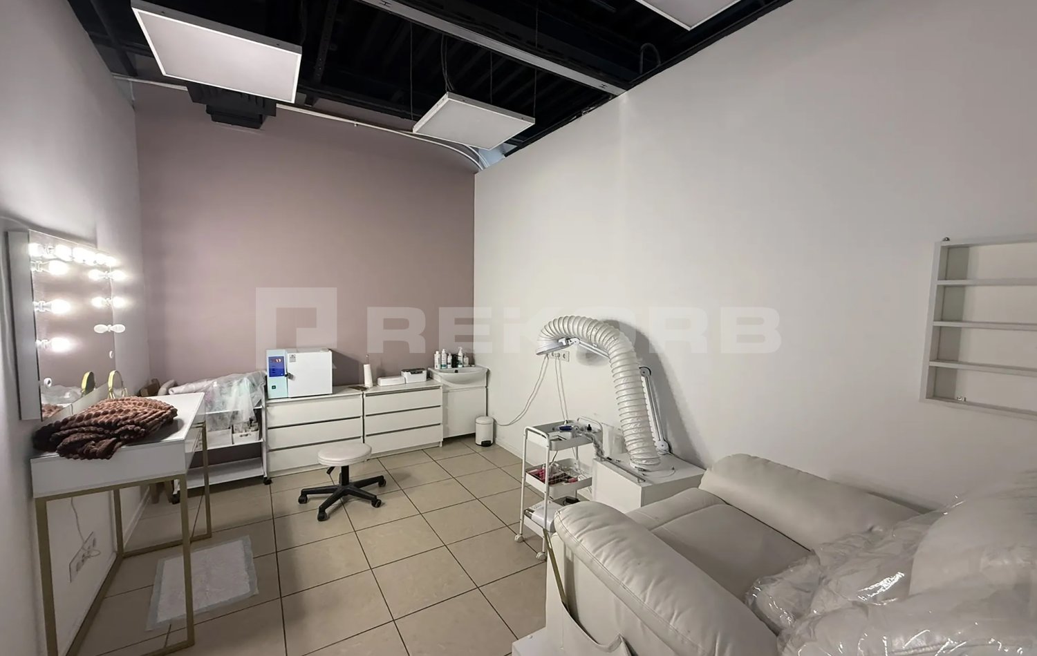 Офис в аренду 66 кв.м. в ТРК Культпросвет - фото 4