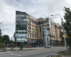 Помещение 50 кв.м. - фото 26186